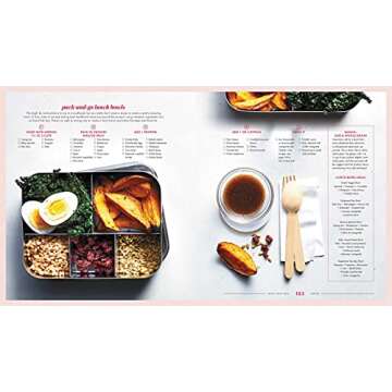 Meals That Heal: 100+ Everyday Anti-Inflammatory Recipes in 30 Minutes or Less: A Cookbook