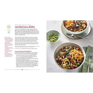 Meals That Heal: 100+ Everyday Anti-Inflammatory Recipes in 30 Minutes or Less: A Cookbook