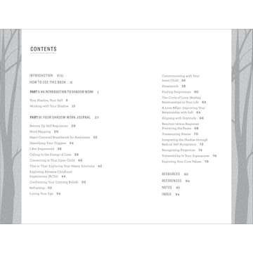 Shadow Work Journal and Guide for Beginners: An Introduction to Discovering and Healing Your Unconscious Self