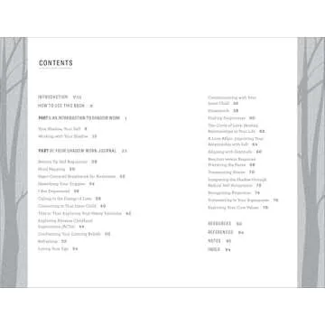 Shadow Work Journal and Guide for Beginners: An Introduction to Discovering and Healing Your Unconscious Self