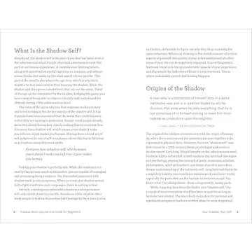 Shadow Work Journal and Guide for Beginners: An Introduction to Discovering and Healing Your Unconscious Self