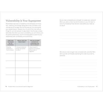 Shadow Work Journal and Guide for Beginners: An Introduction to Discovering and Healing Your Unconscious Self