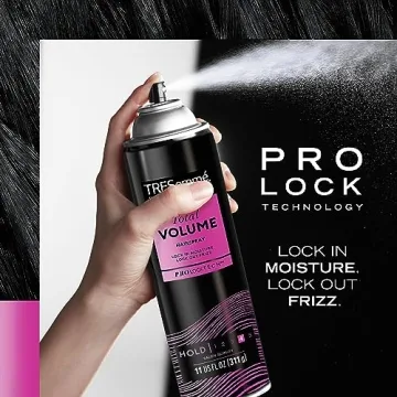TRESemmé Total Volume Hairspray for 24-Hour Hold