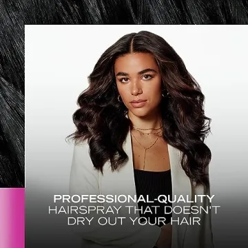 TRESemmé Total Volume Hairspray for 24-Hour Hold