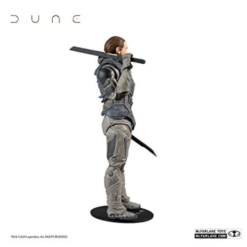 Dune Duncan Idaho 7-inch Action Figure by McFarlane Toys
