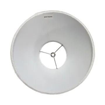 Elegant Tootoo Star White Small Lamp Shade 5x9x7