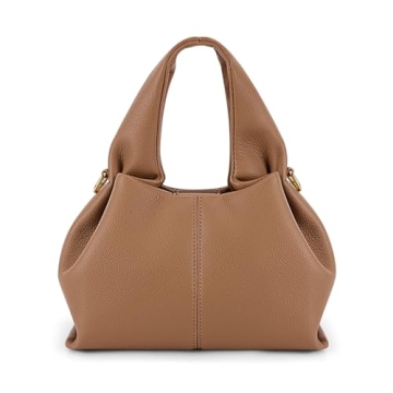 Juoxeepy Crossbody Bag Purse - Chic Satchel Handbag for Women