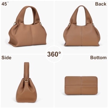 Juoxeepy Chic Crossbody Handbag for Women - Stylish & Versatile