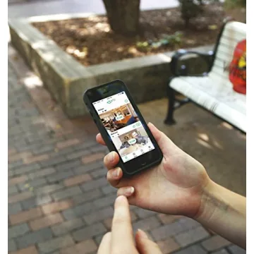 Arlo Q Plus 1080p HD Security Camera with Night Vision