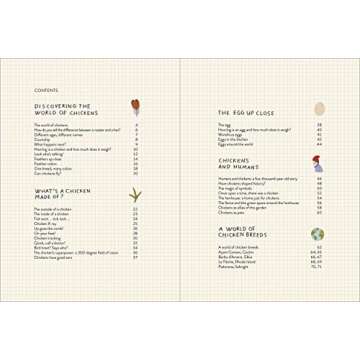 Chickenology: The Ultimate Encyclopedia (The Farm Animal Series)