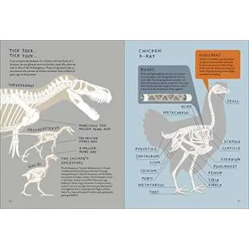 Chickenology: The Ultimate Encyclopedia (The Farm Animal Series)