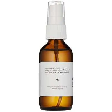 Balancing Rose Toner for Natural Hydration and Glow