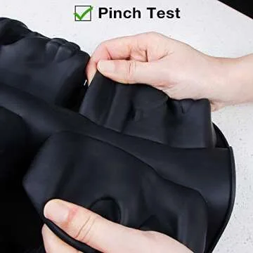 Webake Skull Cake Pan for Halloween Baking Fun