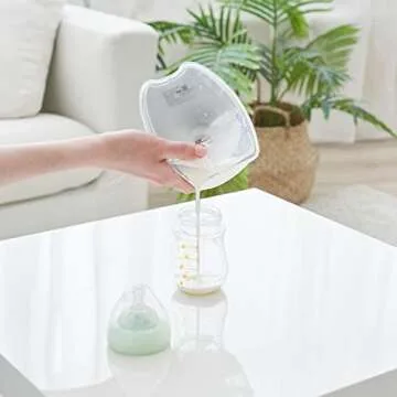 Bellababy Wearable Breast Pump - Comfort & Efficiency