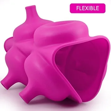 Healthy Baking Silicone Donut Molds Set for All Occasions