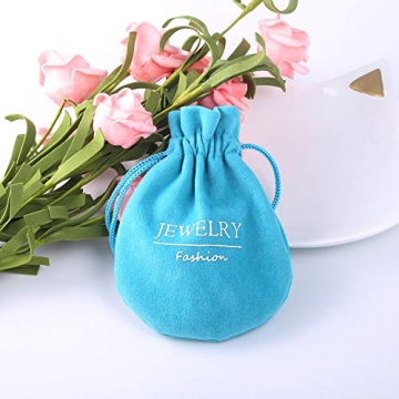 Stylish KISSPAT Chunky Silver Huggie Hoop Earrings