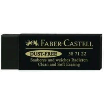 Faber-Castell Dust-Free Erasers for Artists