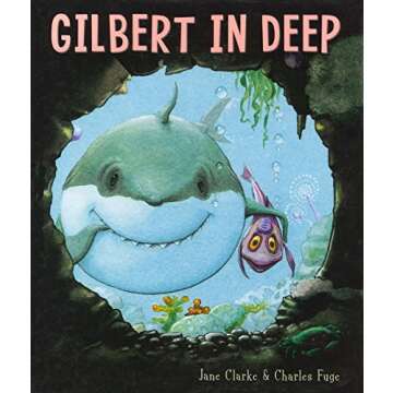 Gilbert in Deep