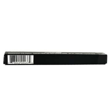M.A.C. MAC Powerpoint Eye Pencil Engraved, Black,1 Count (Pack of 1)