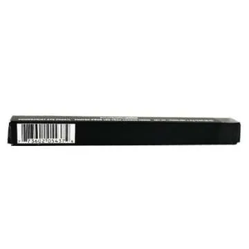 M.A.C. MAC Powerpoint Eye Pencil Engraved, Black,1 Count (Pack of 1)