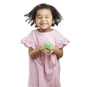 Play-Doh Bulk Pack of 48 Cans, 6 Sets of 8 Modeling Compound Colors, 3oz, Back to School Gifts & Prizes for Students & Classroom, Preschool Toys for Kids, Ages 2+ (Amazon Exclusive)