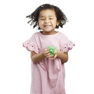 Play-Doh Bulk Pack of 48 Cans, 6 Sets of 8 Modeling Compound Colors, 3oz, Back to School Gifts & Prizes for Students & Classroom, Preschool Toys for Kids, Ages 2+ (Amazon Exclusive)