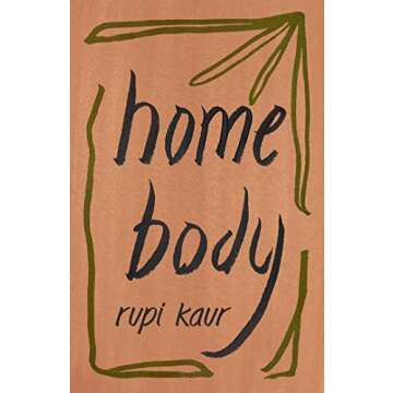 Rupi Kaur Collection 3 Books Set – A Journey Through Emotions and Life