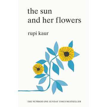 Rupi Kaur Poetry Collection – Healing through Words