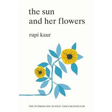 Rupi Kaur Poetry Collection – Healing through Words