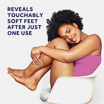 Amopé Pedi Perfect Electric Callus Remover Foot File