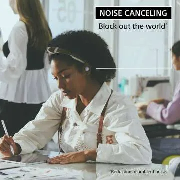 Sony WF-C700N Wireless Noise Cancelling Earbuds