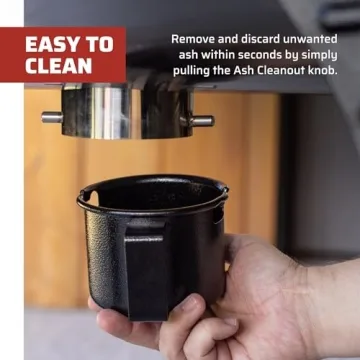 Camp Chef Woodwind 36 Pellet Grill with WiFi Connectivity