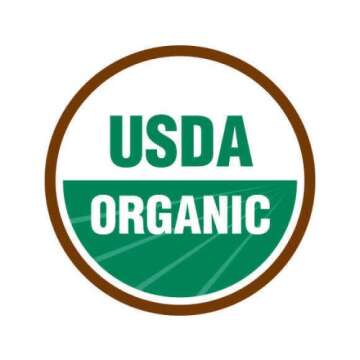 No Fun Jo Decaf Coffee 2 lb - Organic, Fair Trade, Rich Flavor