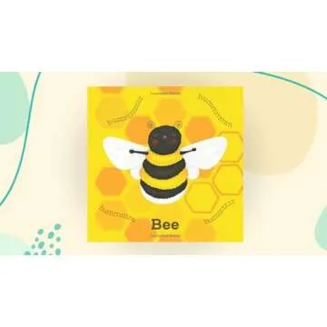 Yoga Bug: Simple Poses for Little Ones (Yoga Kids and Animal Friends Board Books)