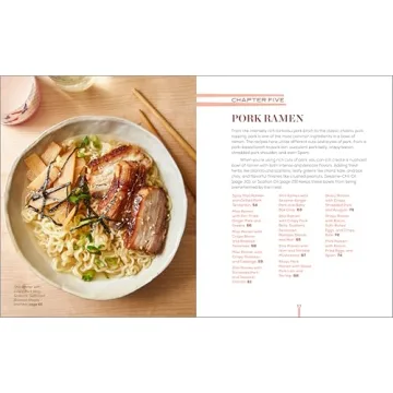 Ramen for Beginners Simple Recipes for Everyone