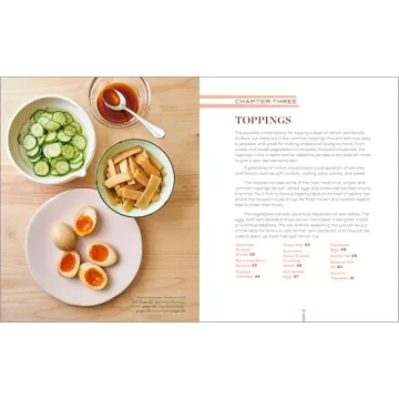 Ramen for Beginners Simple Recipes for Everyone