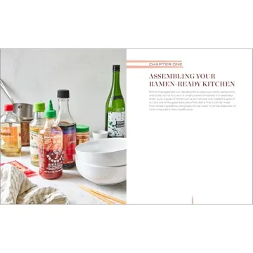 Ramen for Beginners Simple Recipes for Everyone