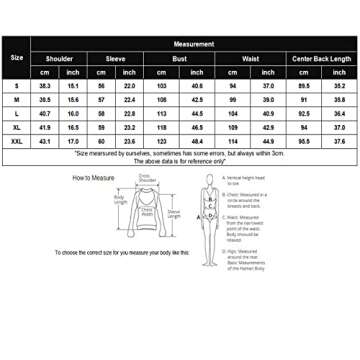 Senert Nightgowns for Women Long Sleeve Nightshirt Button Down Sleepshirt Nightdress Boyfriend Sleepwear Bean Paste,X-Large