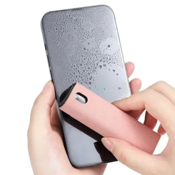 ZERNBER Screen Cleaner - 3-in-1 Touch Screen Mist Cleaner