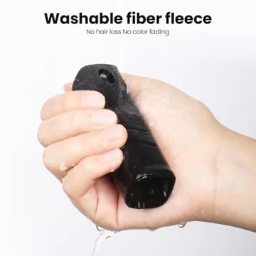 ZERNBER Screen Cleaner for Phones and Tablets, 3-in-1