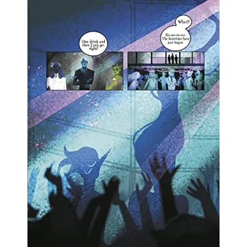 Lore Olympus: Volume One - A Captivating Graphic Novel