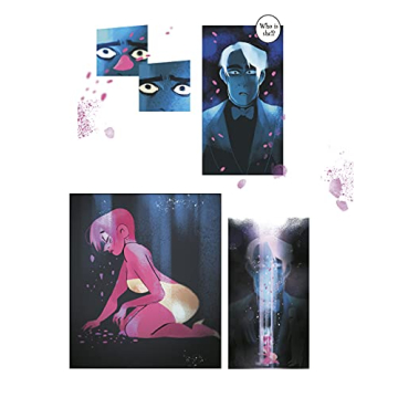 Lore Olympus: Volume One - A Captivating Graphic Novel