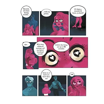 Lore Olympus: Volume One - A Captivating Graphic Novel