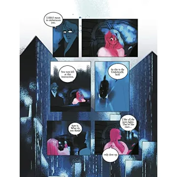 Lore Olympus: Volume One - A Captivating Graphic Novel