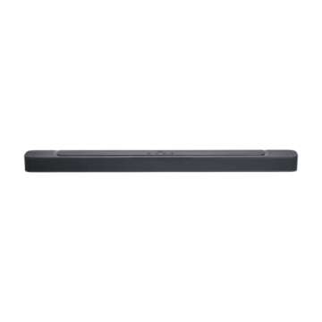 JBL Bar 2.1 Deep Bass (MK2) - 2.1 Channel soundbar with Wireless subwoofer (6.5’’), 300W Max Output, Bluetooth Enable (Black)