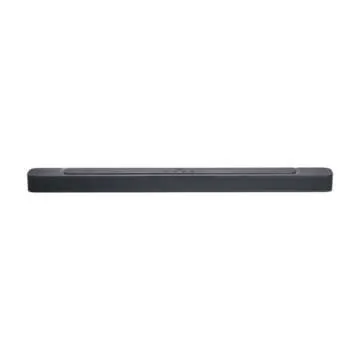 JBL Bar 2.1 Deep Bass (MK2) - 2.1 Channel soundbar with Wireless subwoofer (6.5’’), 300W Max Output, Bluetooth Enable (Black)