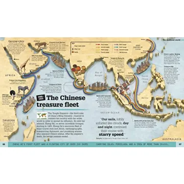 Discover History with When on Earth? Educational Book