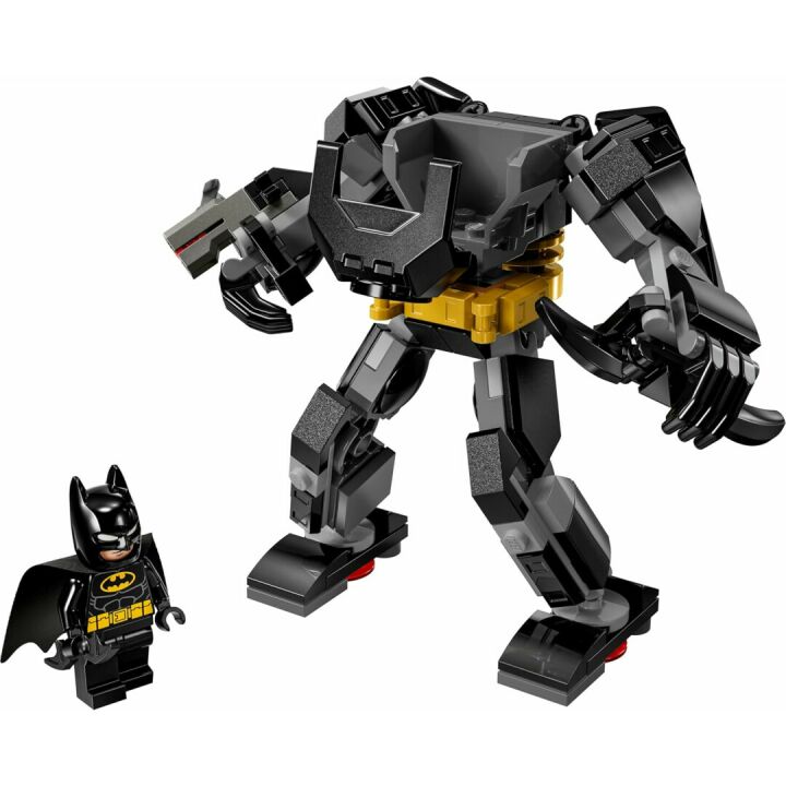 LEGO 76270 Batman Mech Building Set for Kids