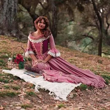 Master Ballgown Creation with the Cosplay Book