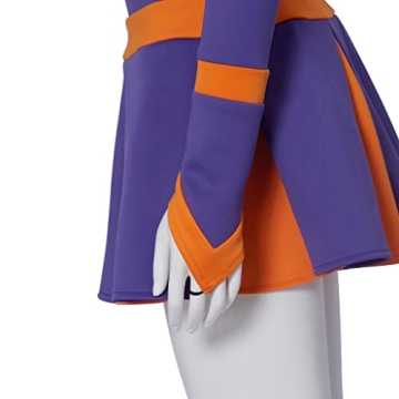 Jennifer Check Cheer Costume for Women – Stylish & Comfortable